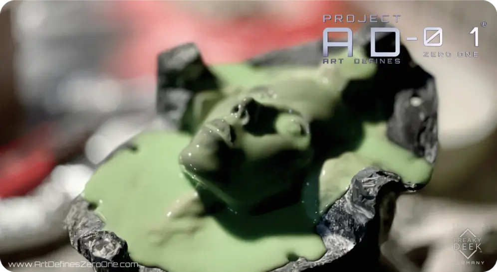 PROJECT AD-01 - The assembly line_MOLD01